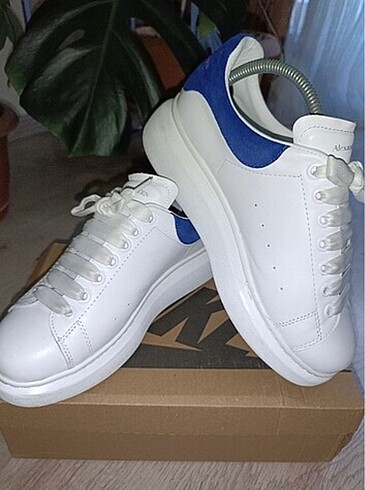 Alexander McQUEEN original yurtdışı