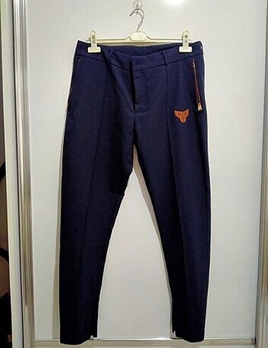 Mask jogger yurtdışı L