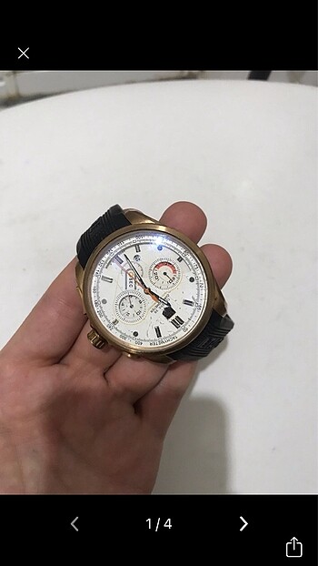carrera 36 orijinal özel seri TR de yok