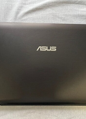 Asus K53U LAPTOP