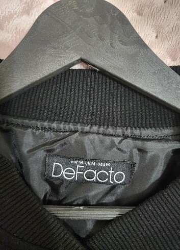 Defacto Ceket