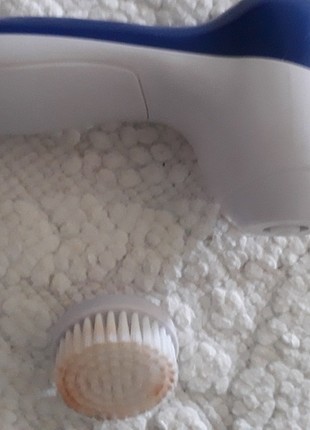 Nivea yüz yıkama fircasi