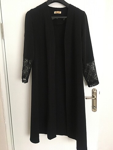 Kadın abaya