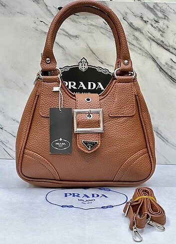 PRADA MARKA ÇANTA 