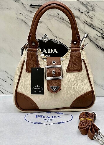  Beden PRADA MARKA ÇANTA 