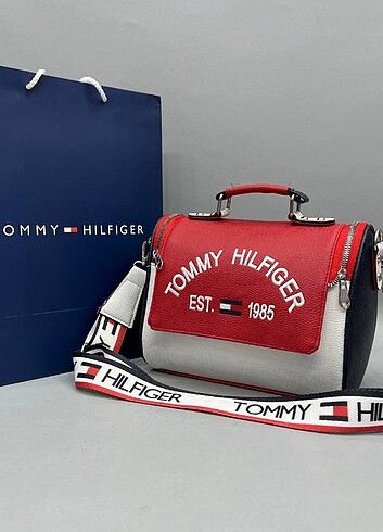 Diğer TOMMY HILFIGER ÇANTA