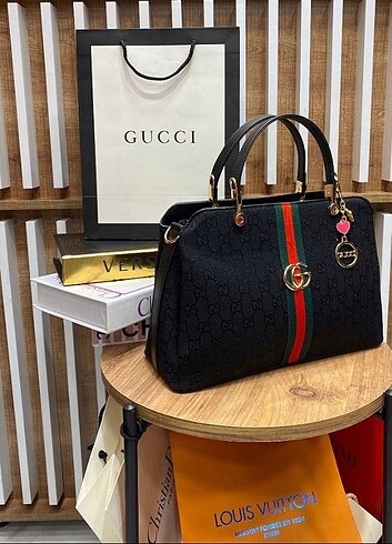 Diğer GUCCI BAYAN ÇANTA 