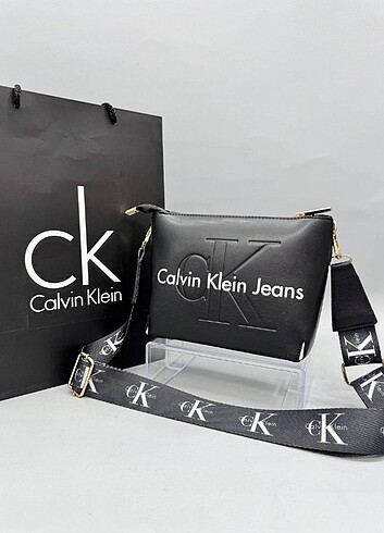 Beden CALVİN KLEİN ÇANTA