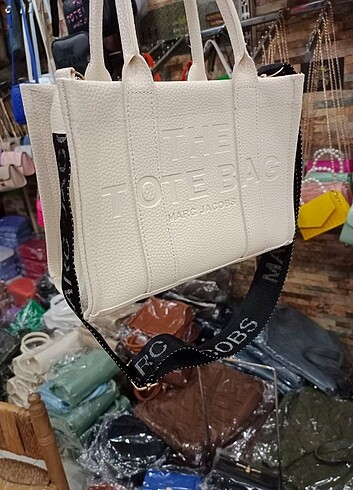  Beden TOTE BAG BAYAN ÇANTA 