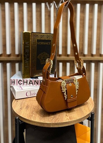 VERSACE BAYAN ÇANTA 