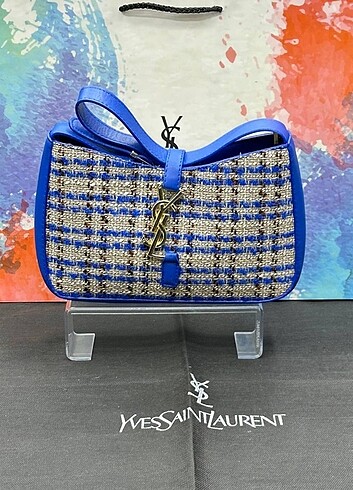 YSL BAYAN ÇANTA 