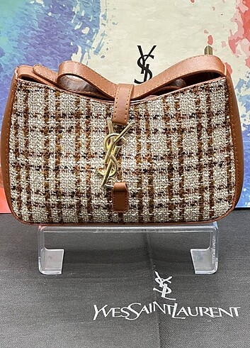 Beden çeşitli Renk YSL BAYAN ÇANTA