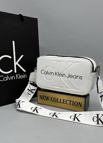  Beden çeşitli Renk CALVİN KLEİN ÇANTA 