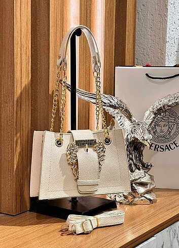 Diğer VERSACE BAYAN ÇANTA