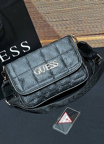 Diğer GUESS BAYAN ÇANTA