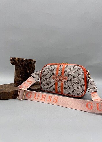 Diğer GUESS BAYAN ÇANTA
