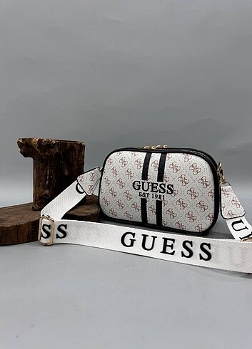 Diğer GUESS BAYAN ÇANTA