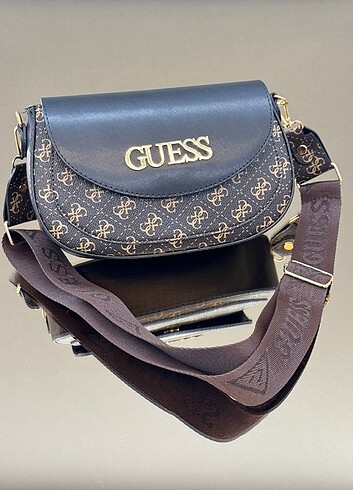 Diğer GUESS BAYAN ÇANTA 