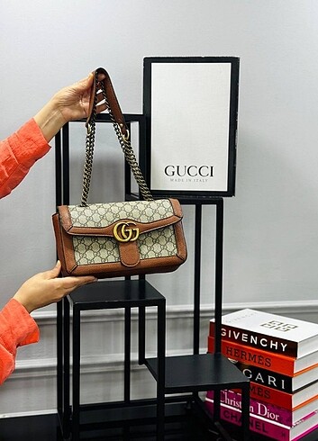  Beden çeşitli Renk GUCCI BAYAN ÇANTA 