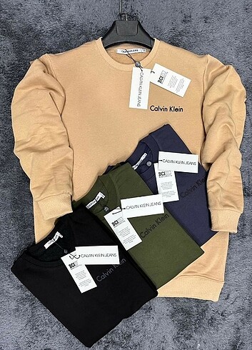 Calvin Klein
