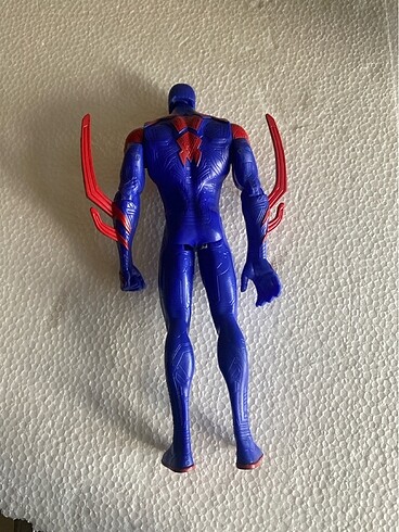  Marvel spiderman hasbro