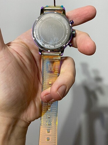 Beden Welder Moody Watch WWRC671 Kadın Kol Saati