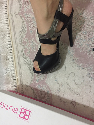 Zara Butigo marka