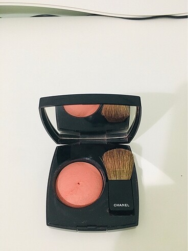 Chanel Joues Contraste Allık - Angelique