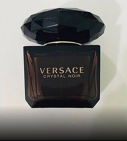 Versace Crystal Noir 5 ml Dekant