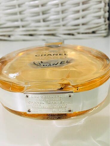 Chanel Chanel Chance Edp 5 ml