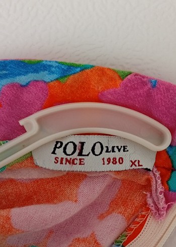 renkli çiçek baskılı viskon elbise - Görsel 6