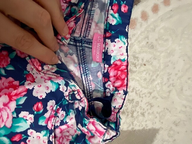 LC Waikiki Min şort