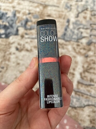 Maybelline ruj