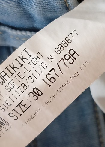 m Beden mavi Renk Kadın Mavi Kemerli Mini Denim Şort