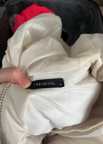 Kadın Kışlık yelek - Görsel 3