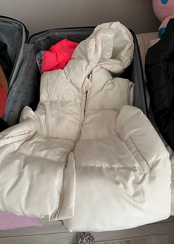 Kadın Kışlık yelek - Görsel 2