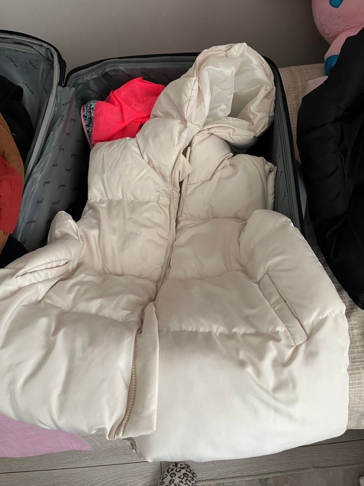 Kadın Kışlık yelek - Görsel 2