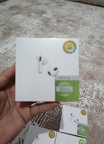 Airpods kulaklık 