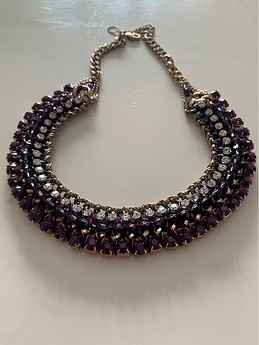 Accessorize Kolye