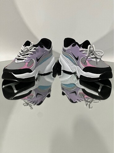 36 Beden Nike Vapro
