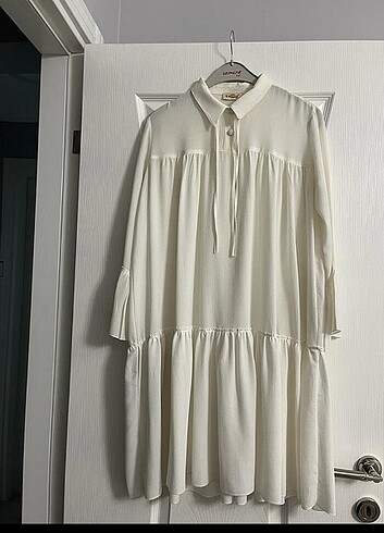 Tesettur tunik