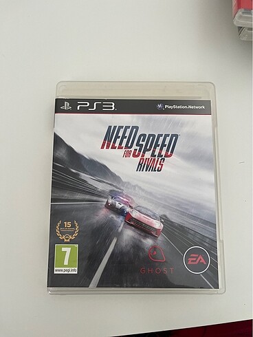 ps3 oyunu çiziksiz