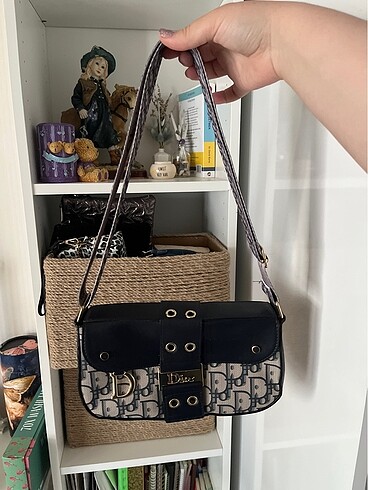 dior çanta