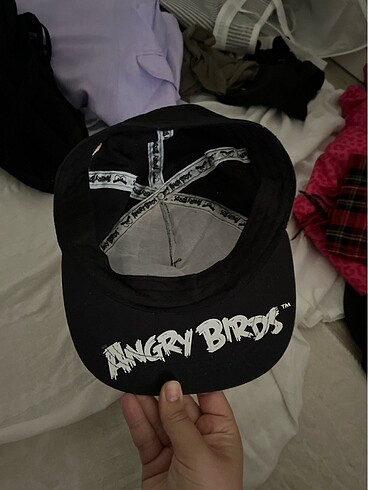 çocuk şapka - Görsel 2