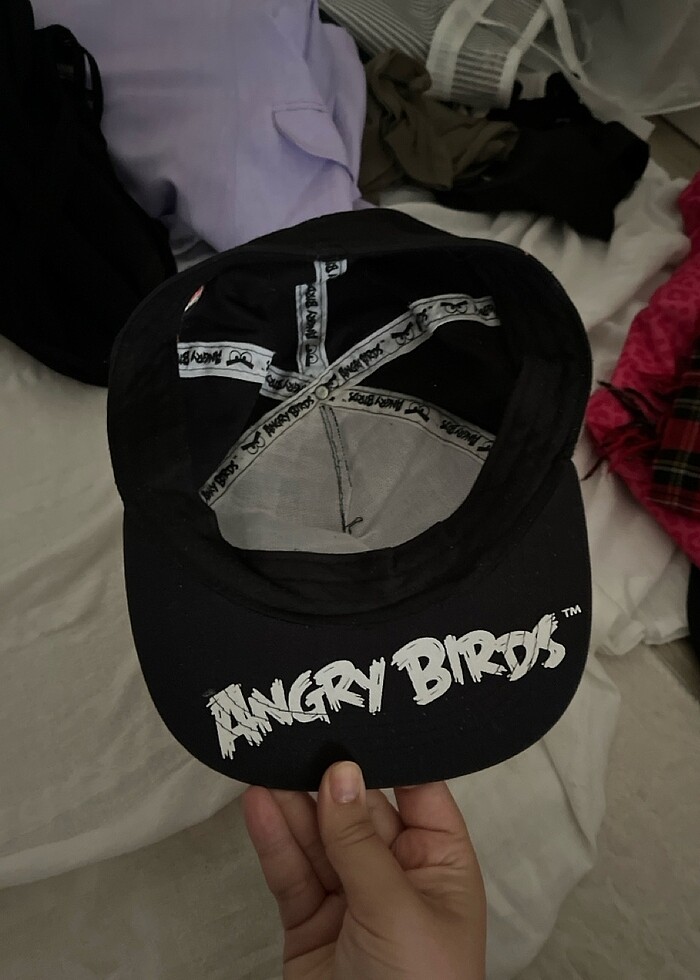 çocuk şapka - Görsel 2