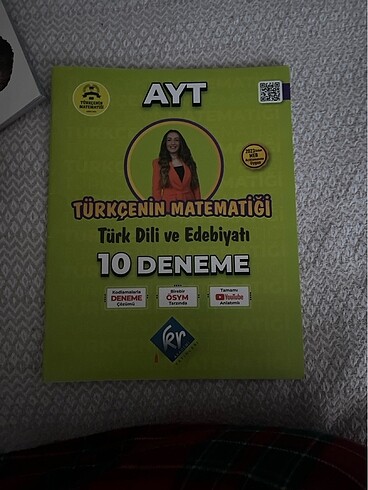 edebiyat deneme