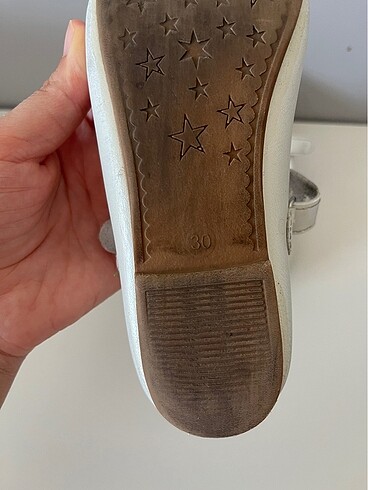 LC Waikiki Kiz çocuk babet