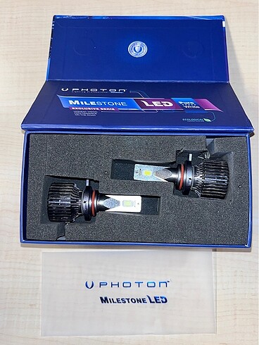 Diğer Photon Milestone led ampul