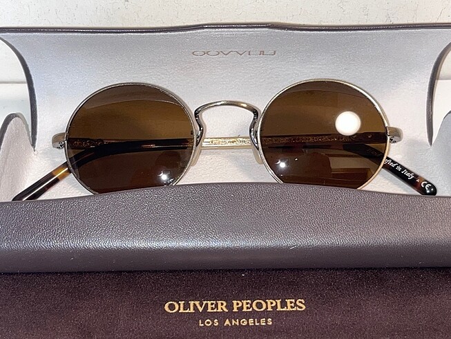 Beden Oliver peoples güneş gözlüğü