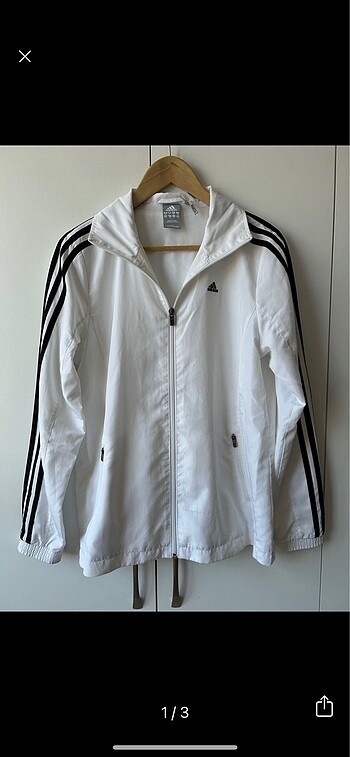 s Beden Adidas Eşofman Üstü